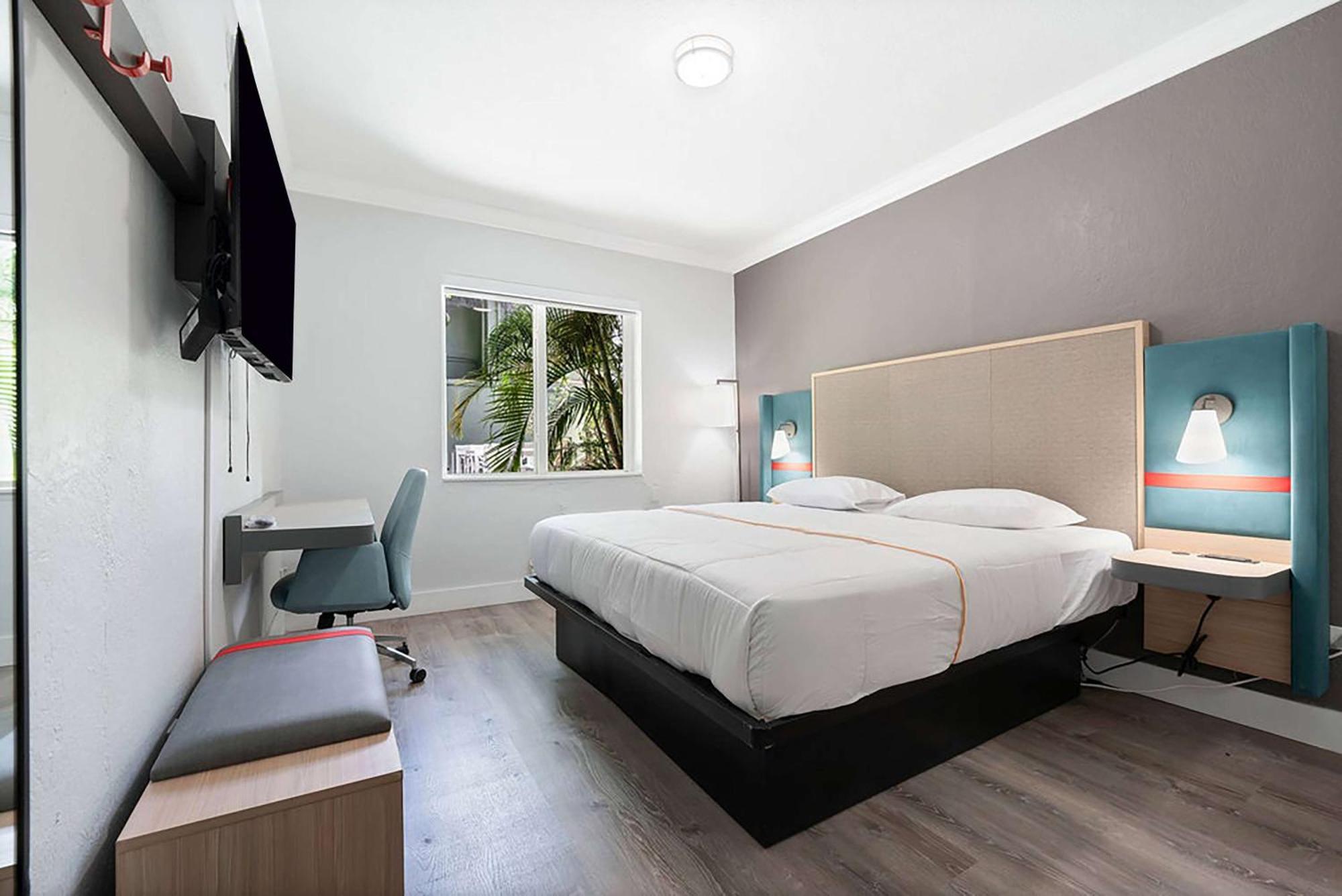 Garden Hotel Miami Airport, Trademark Collection By Wyndham Miami Springs Kültér fotó