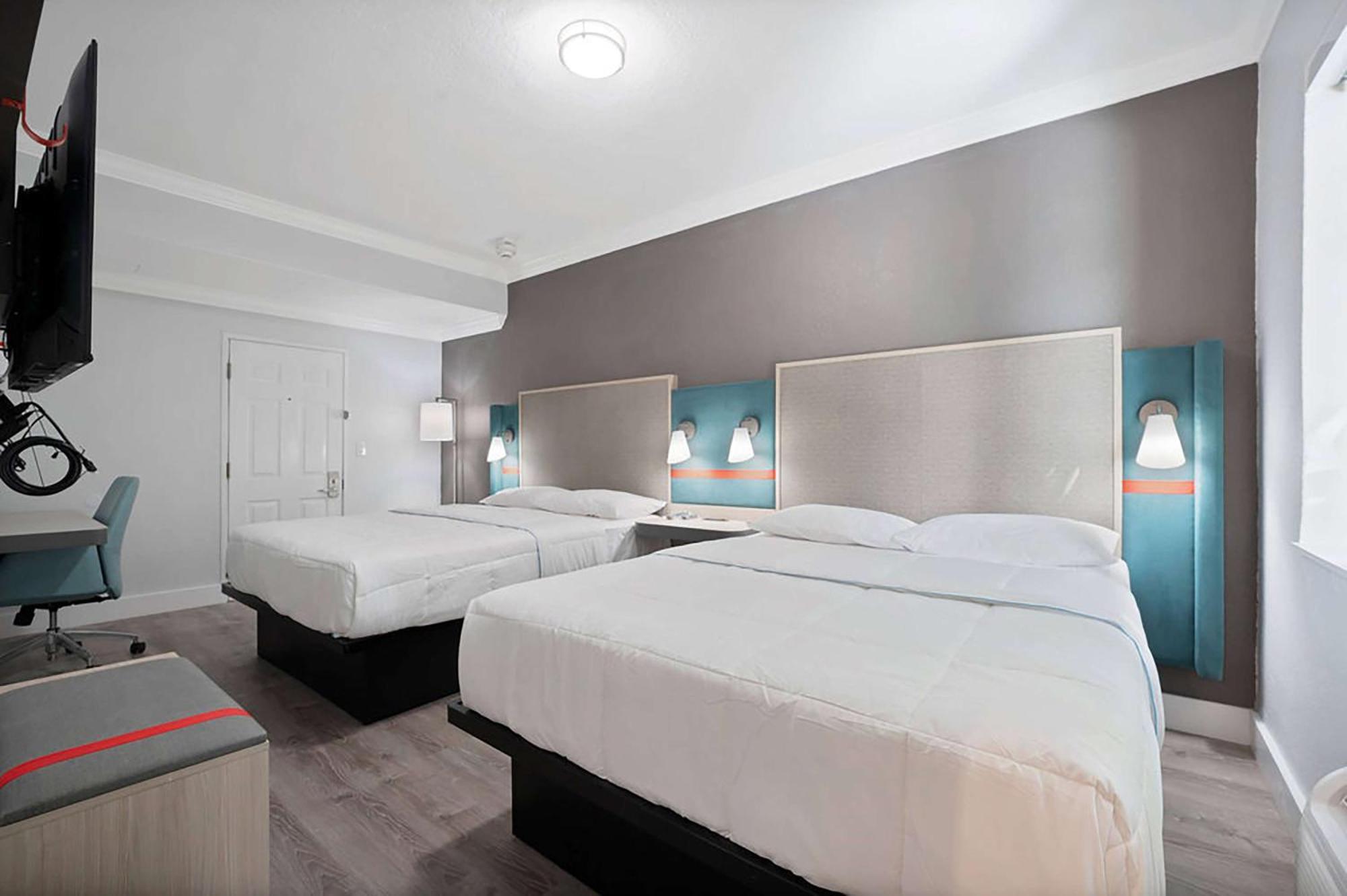 Garden Hotel Miami Airport, Trademark Collection By Wyndham Miami Springs Kültér fotó