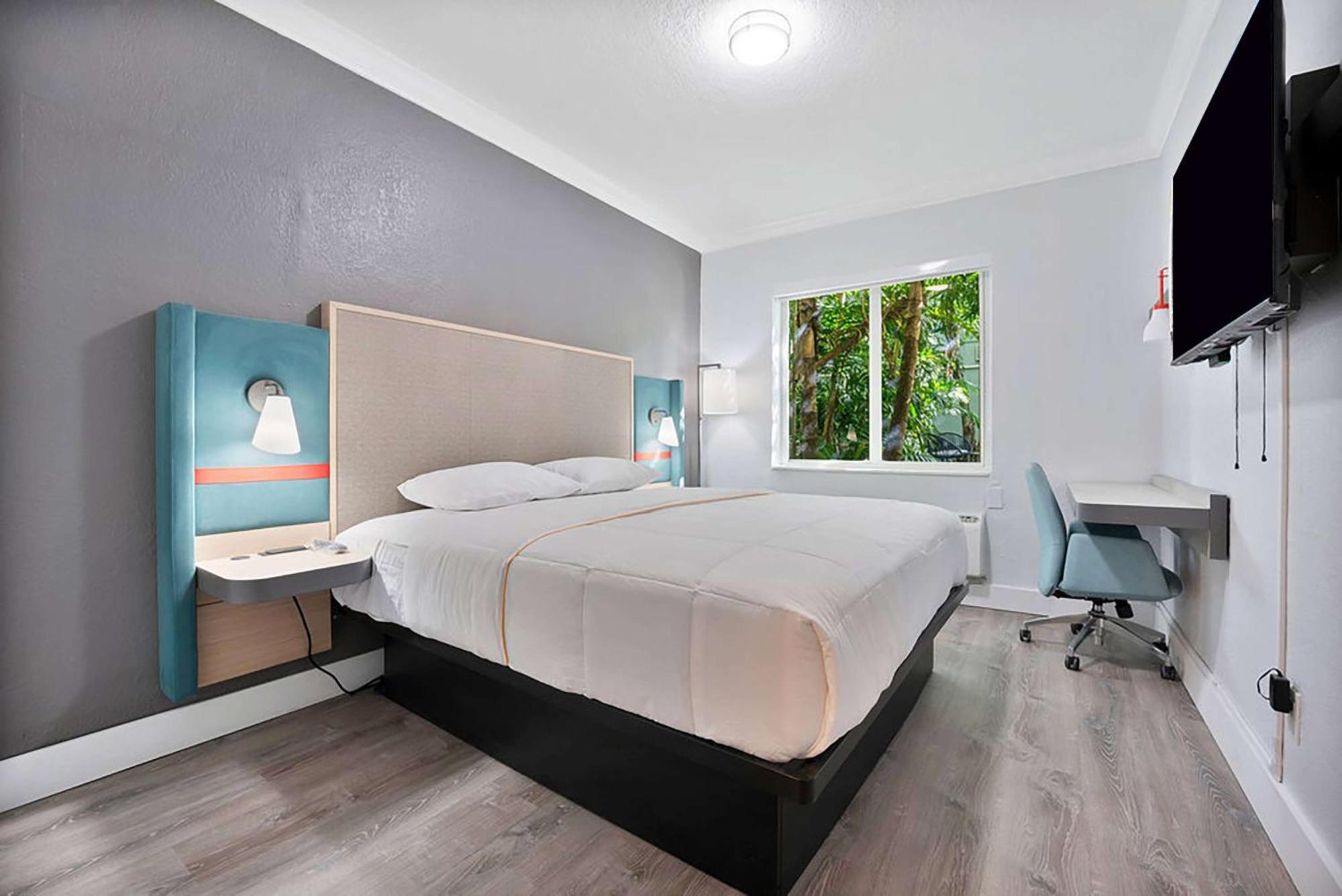 Garden Hotel Miami Airport, Trademark Collection By Wyndham Miami Springs Kültér fotó
