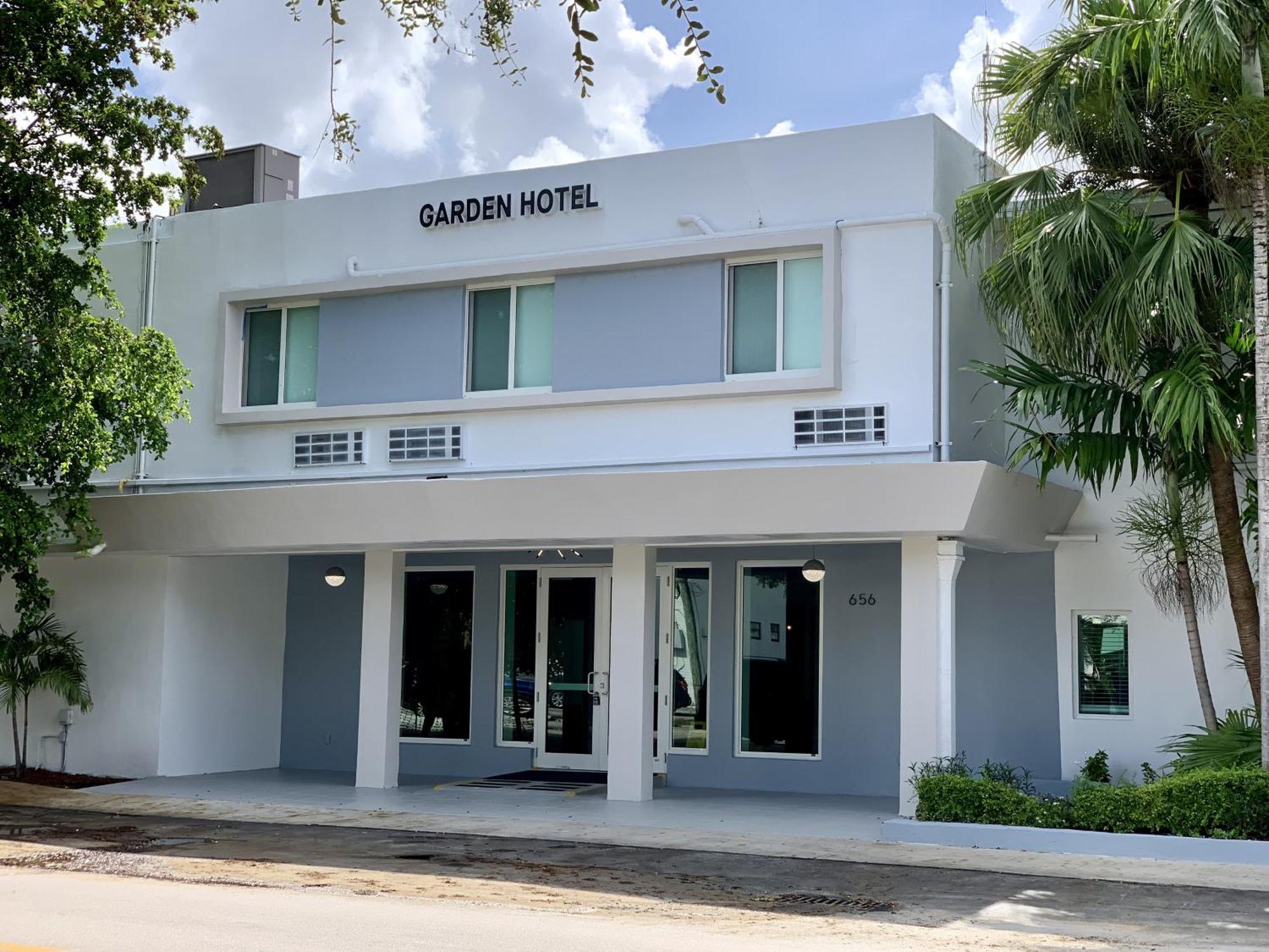 Garden Hotel Miami Airport, Trademark Collection By Wyndham Miami Springs Kültér fotó