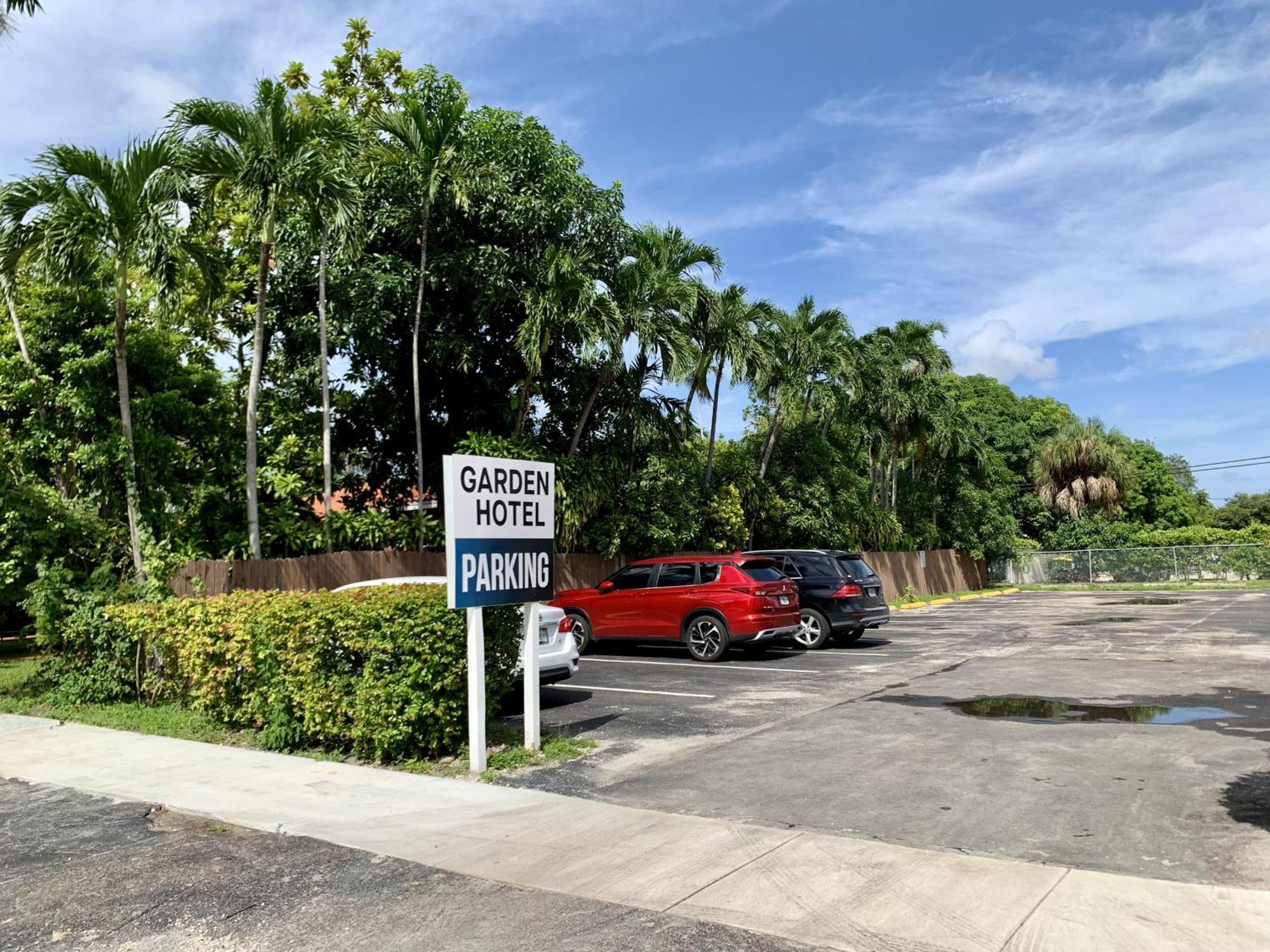 Garden Hotel Miami Airport, Trademark Collection By Wyndham Miami Springs Kültér fotó