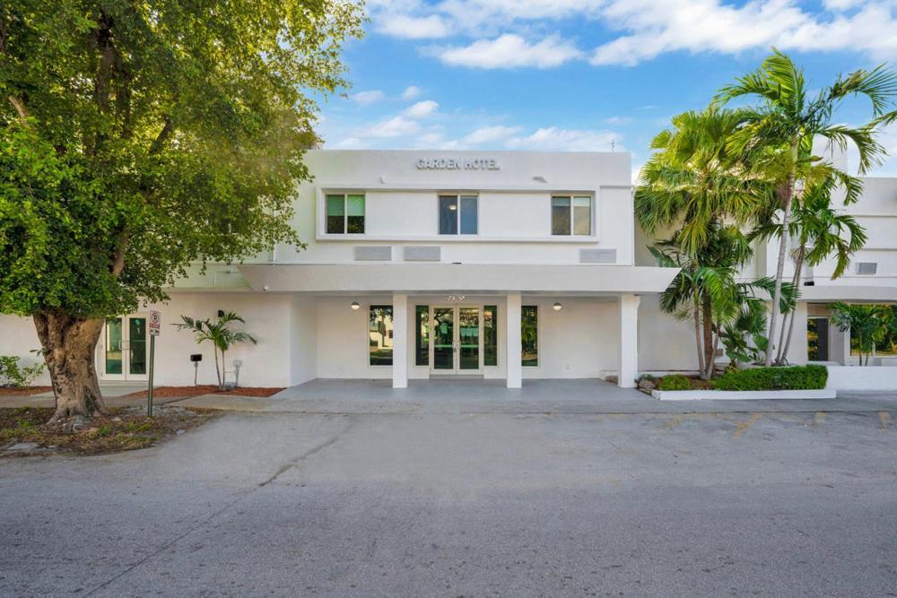 Garden Hotel Miami Airport, Trademark Collection By Wyndham Miami Springs Kültér fotó