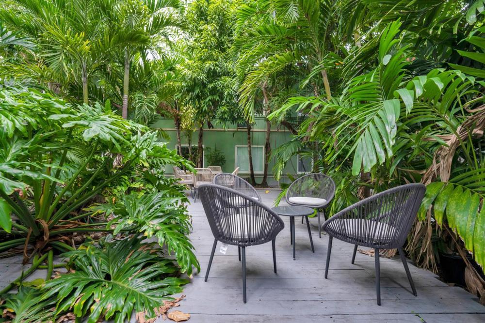 Garden Hotel Miami Airport, Trademark Collection By Wyndham Miami Springs Kültér fotó