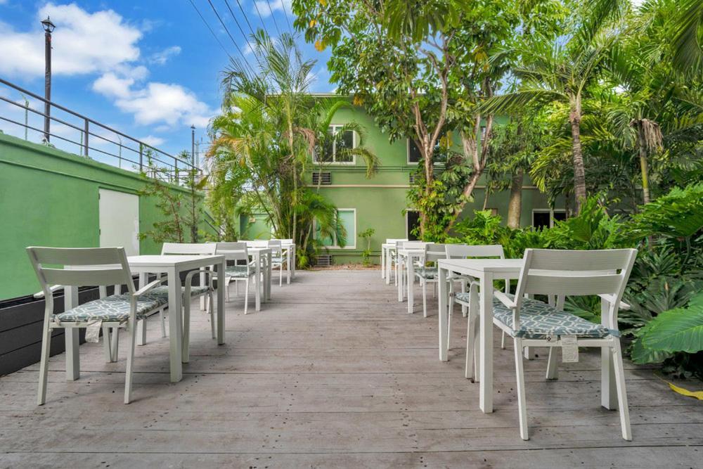 Garden Hotel Miami Airport, Trademark Collection By Wyndham Miami Springs Kültér fotó
