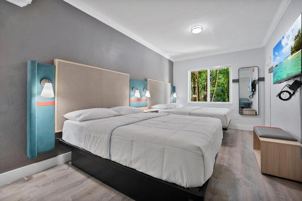 Garden Hotel Miami Airport, Trademark Collection By Wyndham Miami Springs Kültér fotó