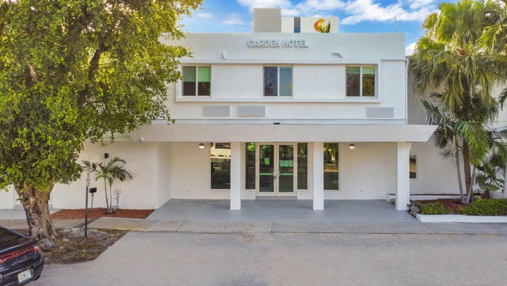 Garden Hotel Miami Airport, Trademark Collection By Wyndham Miami Springs Kültér fotó