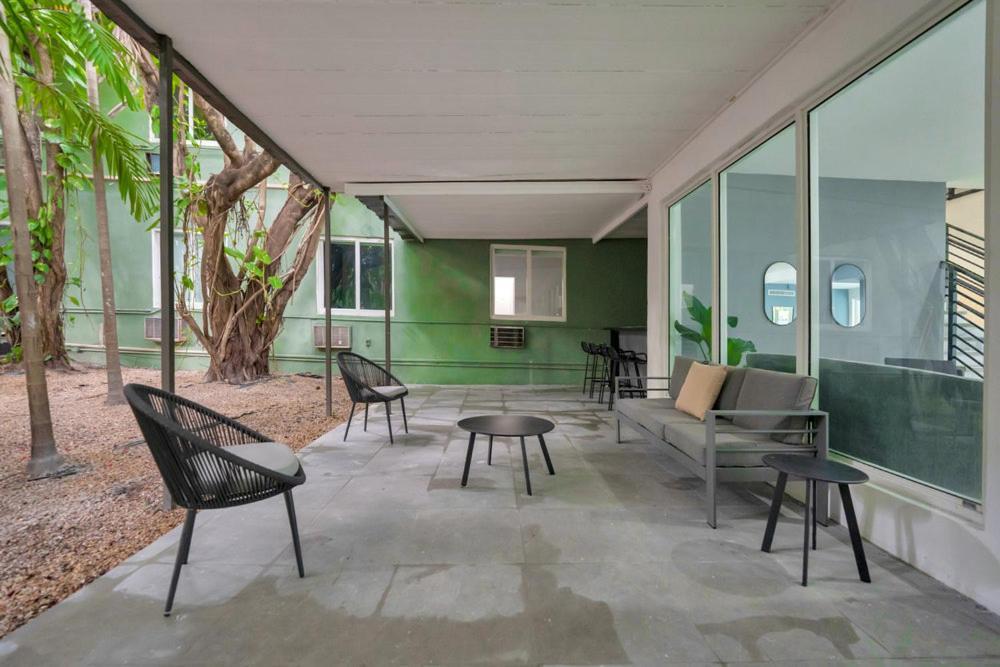 Garden Hotel Miami Airport, Trademark Collection By Wyndham Miami Springs Kültér fotó