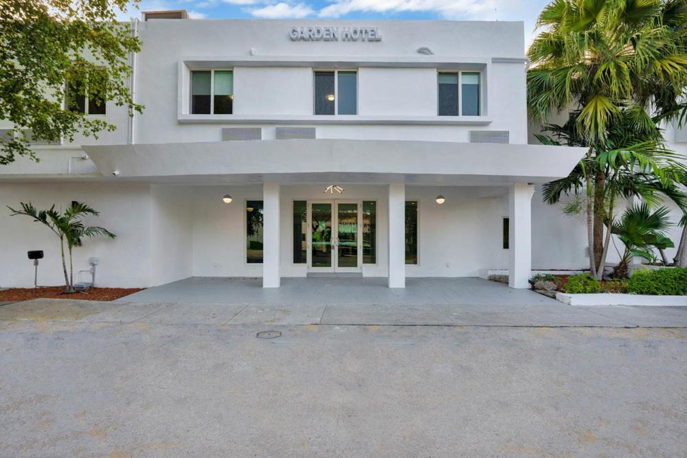 Garden Hotel Miami Airport, Trademark Collection By Wyndham Miami Springs Kültér fotó