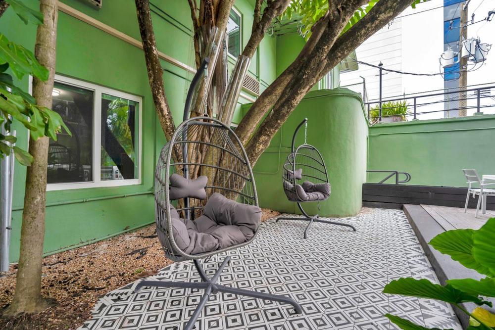 Garden Hotel Miami Airport, Trademark Collection By Wyndham Miami Springs Kültér fotó