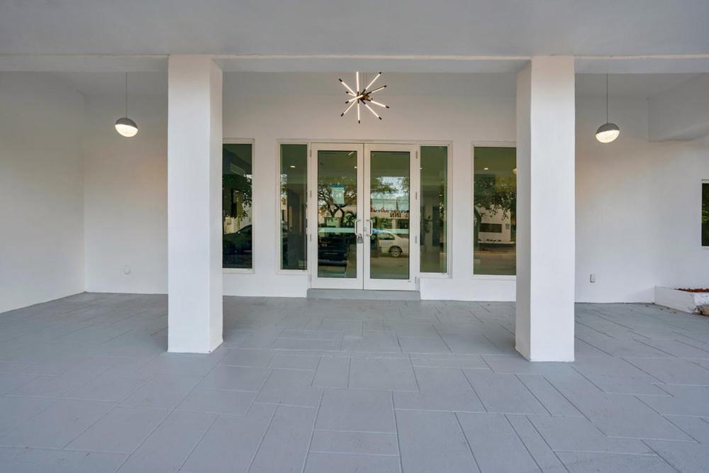 Garden Hotel Miami Airport, Trademark Collection By Wyndham Miami Springs Kültér fotó
