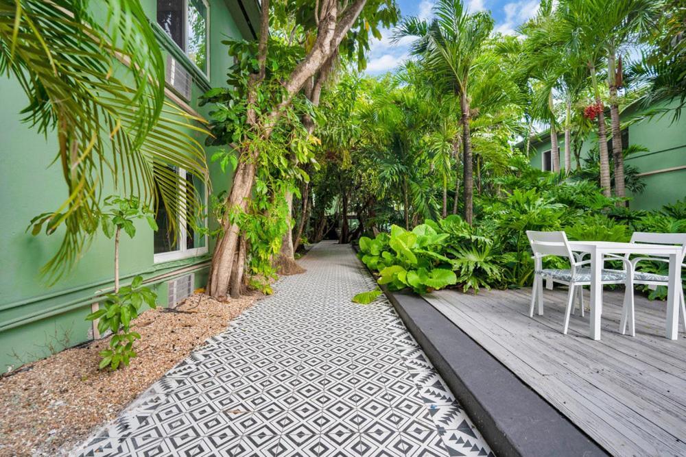 Garden Hotel Miami Airport, Trademark Collection By Wyndham Miami Springs Kültér fotó