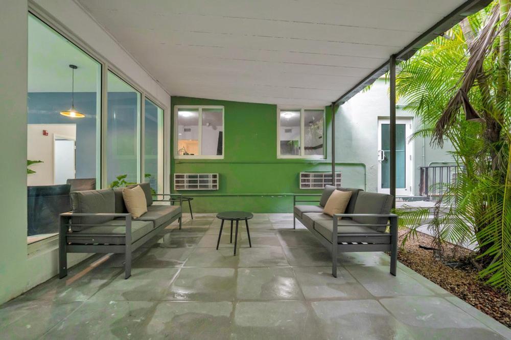Garden Hotel Miami Airport, Trademark Collection By Wyndham Miami Springs Kültér fotó