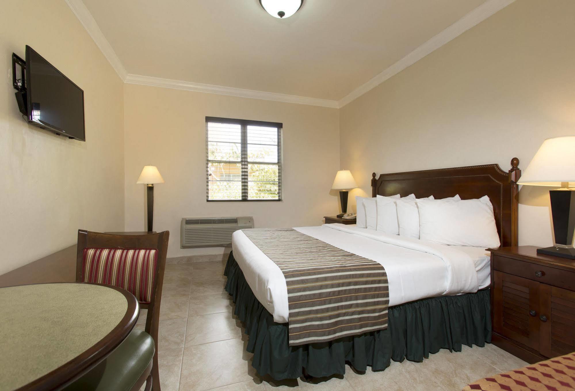 Garden Hotel Miami Airport, Trademark Collection By Wyndham Miami Springs Kültér fotó