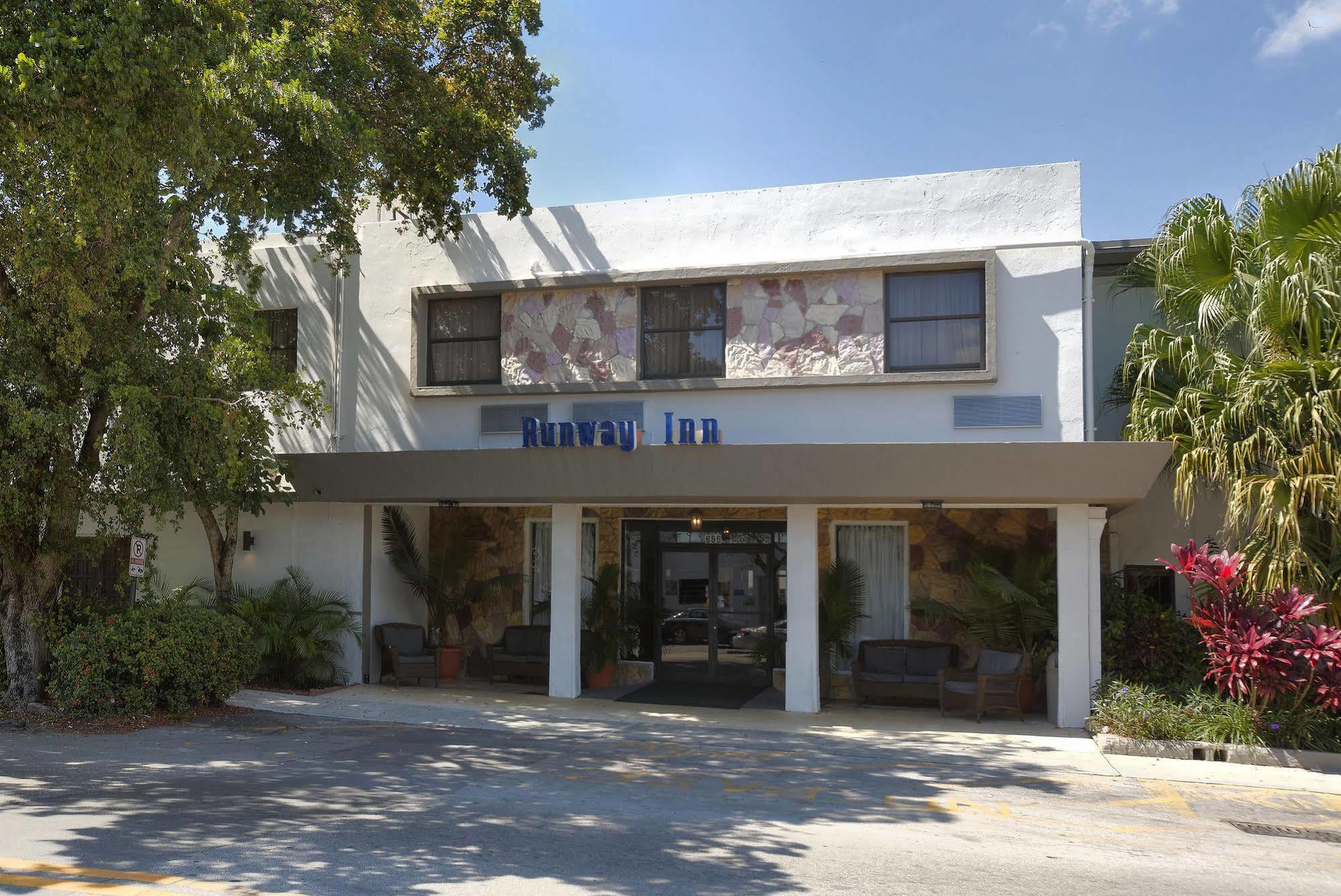 Garden Hotel Miami Airport, Trademark Collection By Wyndham Miami Springs Kültér fotó
